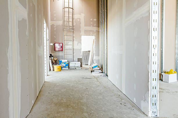 Montello, WI Painting & Drywall Installation Company